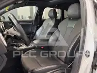 2020 Audi A3