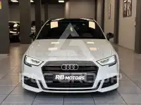 2020 Audi A3