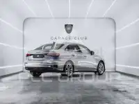2020 Audi A3