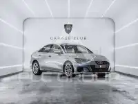 2020 Audi A3