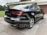 2020 Audi A3