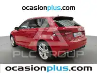 2020 Audi A3