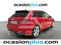 2020 Audi A3
