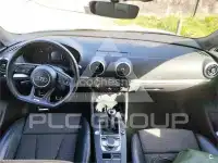 2020 Audi A3