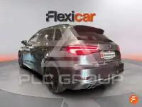 2020 Audi A3