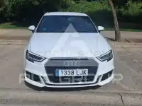 2020 Audi A3