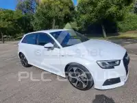 2020 Audi A3