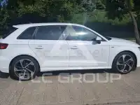 2020 Audi A3