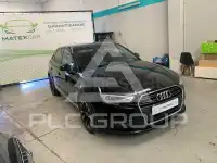 2020 Audi A3