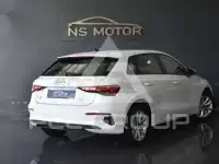 2020 Audi A3