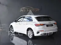 2020 Audi A3