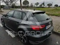 2020 Audi A3