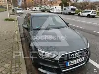 2020 Audi A3