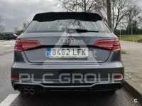 2020 Audi A3