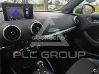 2020 Audi A3