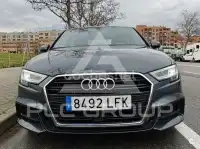 2020 Audi A3