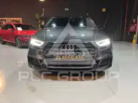 2020 Audi A3