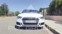 2020 Audi A3