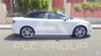 2020 Audi A3