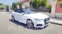 2020 Audi A3