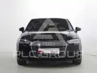 2020 Audi A3