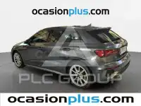 2020 Audi A3