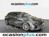 2020 Audi A3