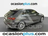 2020 Audi A3