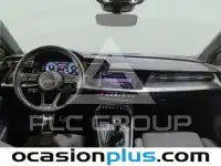 2020 Audi A3