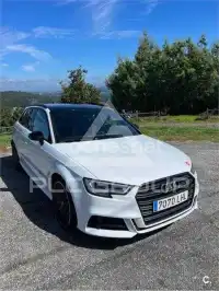 2020 Audi A3