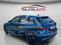 2020 Audi A3