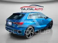 2020 Audi A3