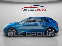 2020 Audi A3