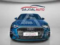 2020 Audi A3