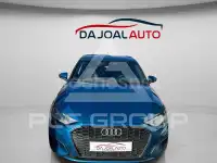 2020 Audi A3