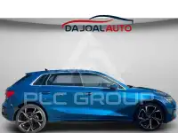 2020 Audi A3