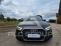 2020 Audi A3