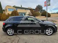 2020 Audi A3