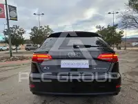 2020 Audi A3