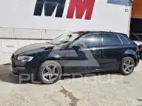 2020 Audi A3