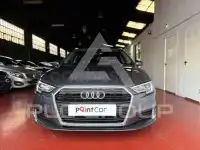2020 Audi A3