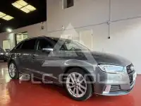 2020 Audi A3