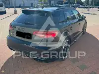 2020 Audi A3