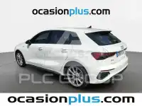 2020 Audi A3