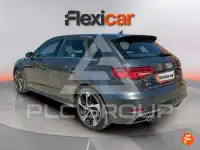 2020 Audi A3