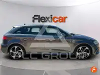 2020 Audi A3
