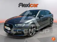 2020 Audi A3