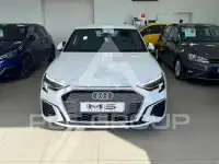 2020 Audi A3