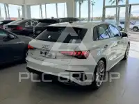 2020 Audi A3