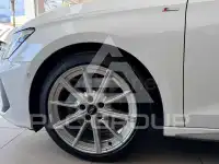 2020 Audi A3